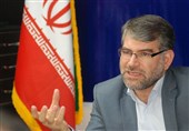 ساداتی‌نژاد: ظرفیت‌های بی‌نظیری در حوزه کشاورزی داریم/تمامی زمین‌های کشاورزی در این دولت صاحب سند خواهند شد