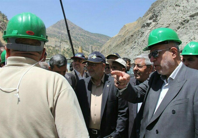 چیت چیان در سردشت