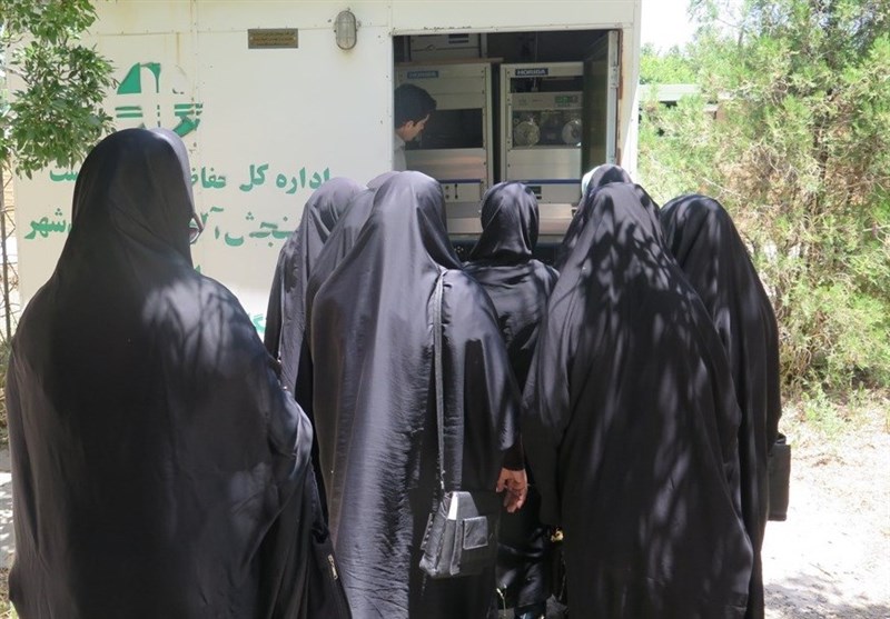 دیدار مدیرکل محیط زیست استان مرکزی با خبرنگاران تسنیم- تور رسانه ای دفتر تسنیم مرکزی