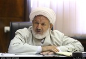 پرونده محمدعلی نجفی روی میز قاضی رازینی