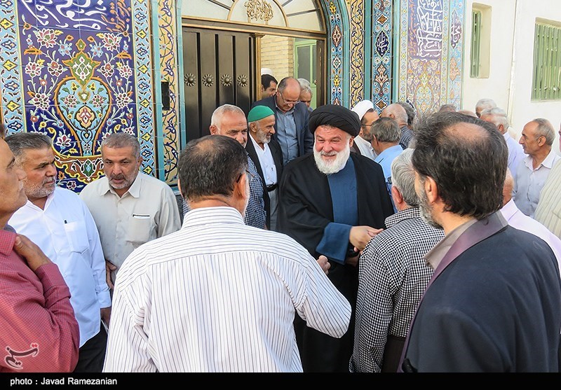 نماز عید فطر