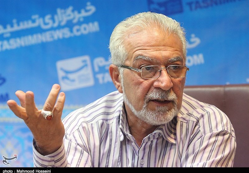 امام خامنهای , دفاع مقدس ,