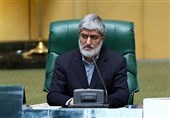 علی مطهری: از 200 پیشنهاد بودجه‌ای فقط 2 پیشنهاد رأی آورده است