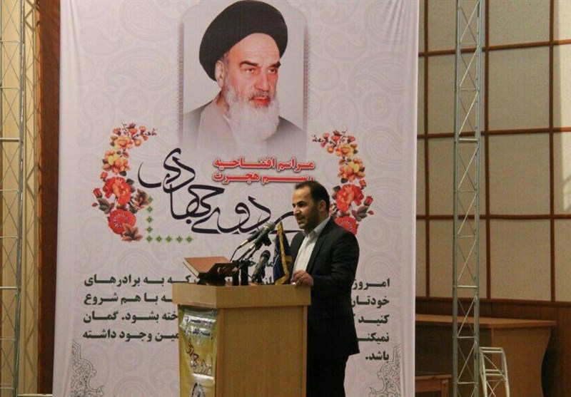 اردوهای جهادی ارومیه