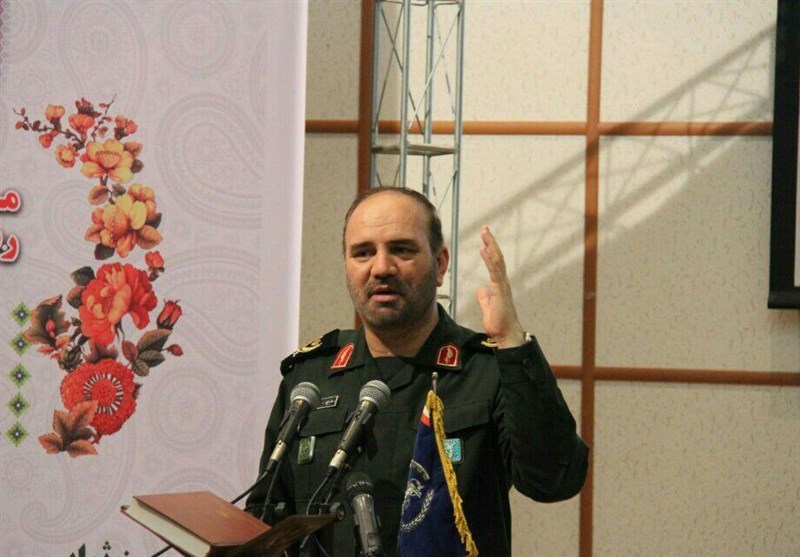 اردوهای جهادی ارومیه