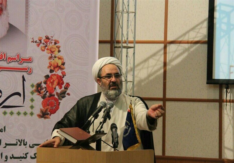 اردوهای جهادی ارومیه