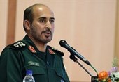 سردار صفاری معاون نظارت و ارزیابی قرارگاه مرکزی خاتم الانبیا شد