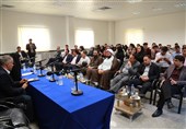 میثاق نامه اخلاقی خبرنگاران ارومیه