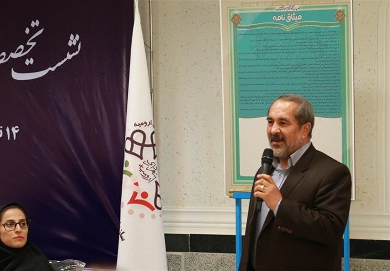 میثاق نامه اخلاقی خبرنگاران ارومیه