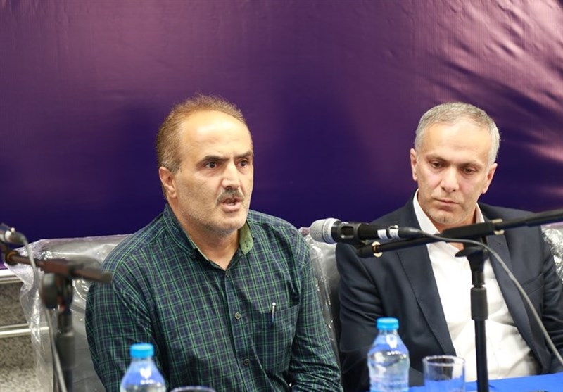 میثاق نامه اخلاقی خبرنگاران ارومیه