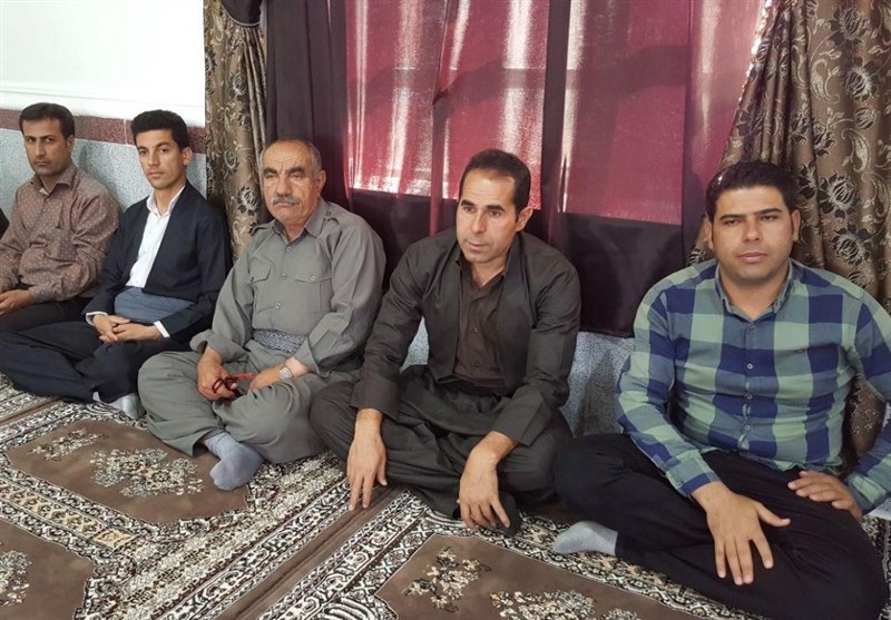 بزرگداشت روز دهیار در آذربایجان غربی