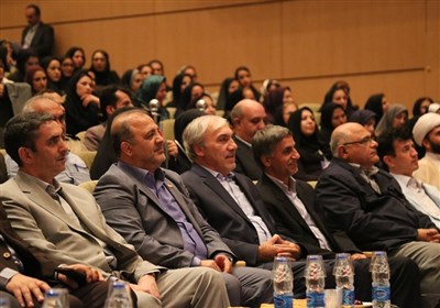 آئین تجلیل از قهرمانان و مدال‌آوران المپیک، جهانی، آسیایی و هیئت‌های ورزشی برتر کشور-ارومیه
