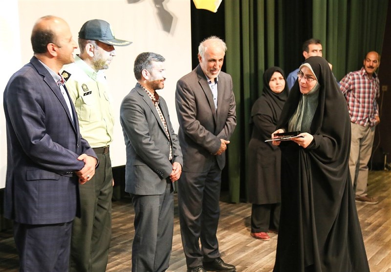 جشنواره ملی "جامعه+من" در ارومیه