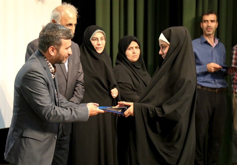 جشنواره ملی "جامعه+من" در ارومیه