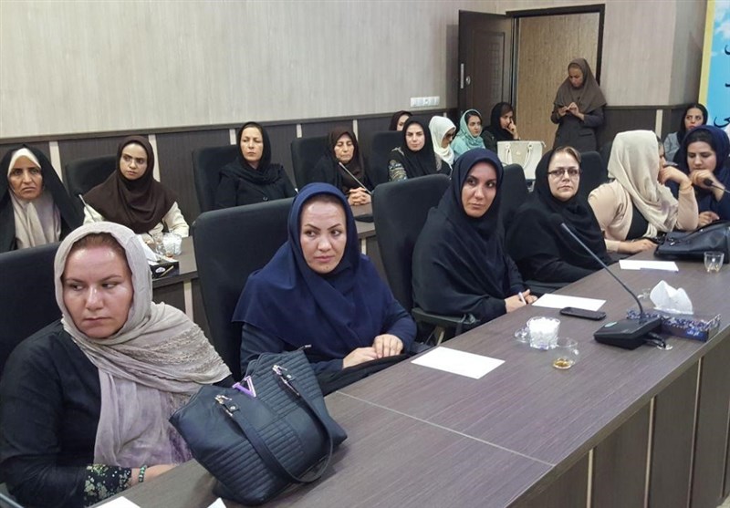 همایش بررسی مشکلات و نیازمندی‌های بانوان سردشت
