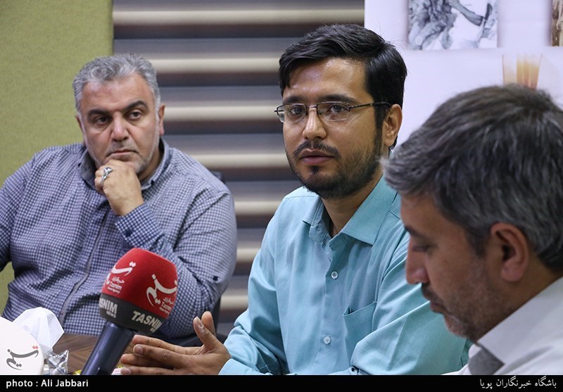 نشست خبری هشتمین پویش مطالعاتی روشنا