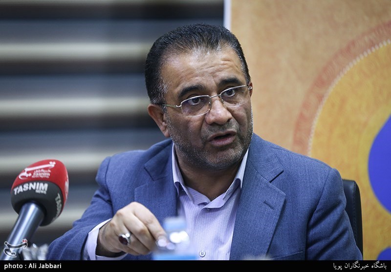 نشست بررسی جایگاه ادبیات کودک و نوجوان