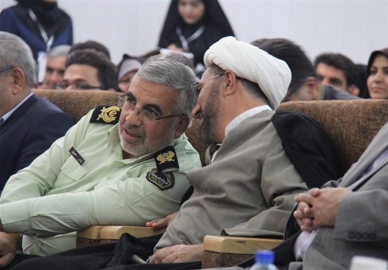 همایش پیشگیری از اعتیاد در سالروز جهانی مبارزه با مواد مخدر