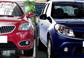 جزئیات طرح تبدیل حواله های ساندرو و برلیانس به کوییک+ جدول