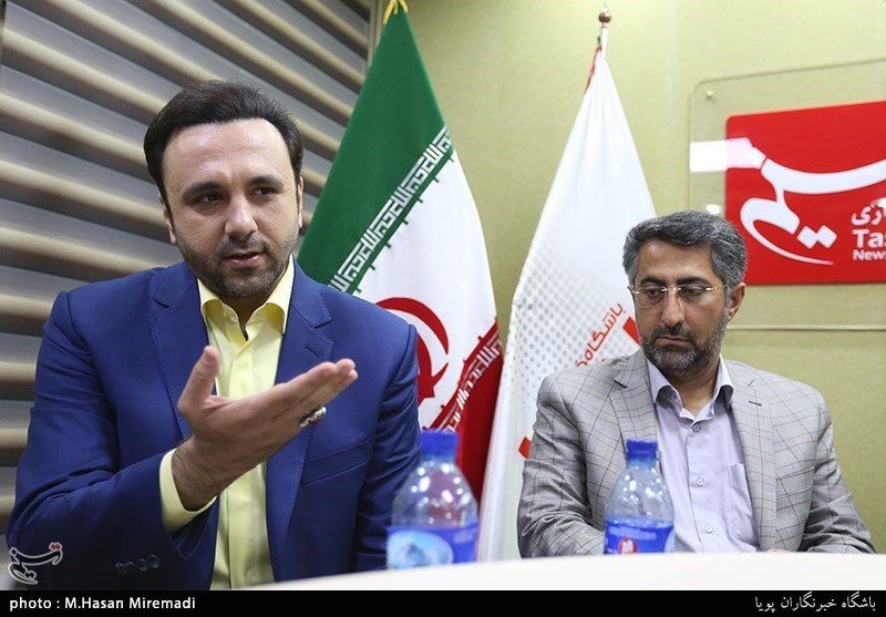 تقدیر از عوامل برنامه قرآنی اسراء