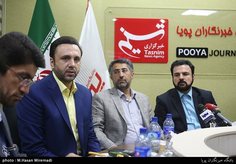 تقدیر از عوامل برنامه قرآنی اسراء