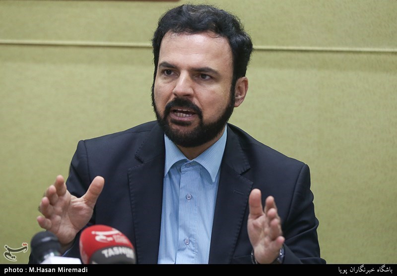 تقدیر از عوامل برنامه قرآنی اسراء