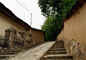 کندلوس روستایی که جهانی شد