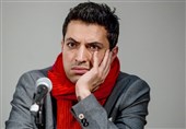 ببینید|وقتی بازیگر فراری کفگیرش به ته‌دیگ خورد!
