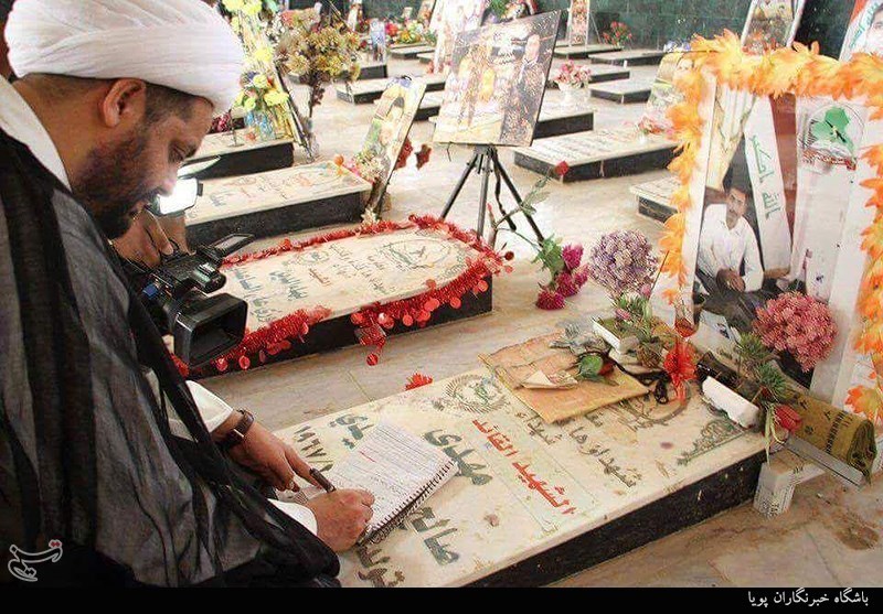 دبیر کل عصائب اهل الحق