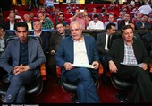 بهروان: هیچکس در مازندران برای خرید امتیاز خونه‌به‌خونه اقدام نکرد/ ورزشگاه وطنی از ورزشگاه سایر شهرها عقب‌تر نیست!