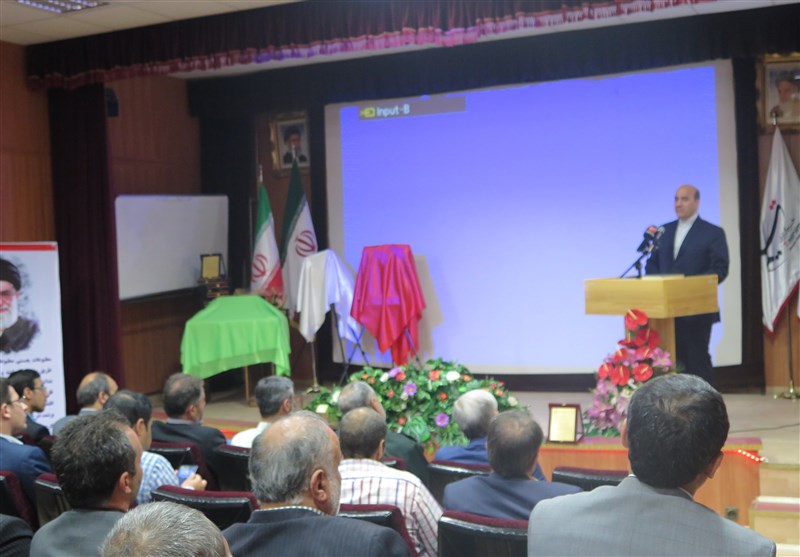 تسنیم مرکزی