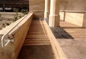 مسکن ملی زنجان برای معلولان مناسب‌سازی می‌شود