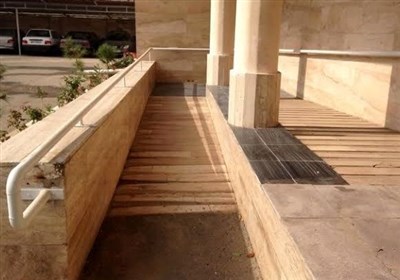 مسکن ملی زنجان برای معلولان مناسب‌سازی می‌شود
