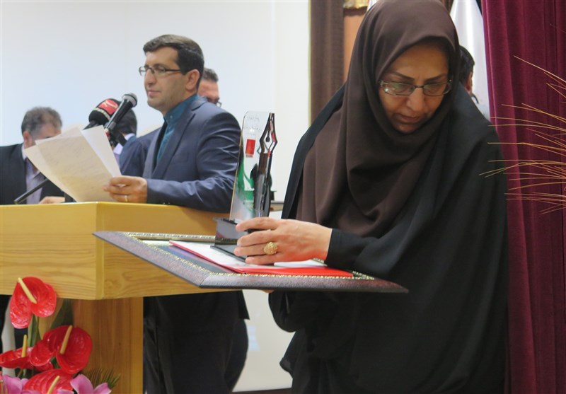 تسنیم مرکزی