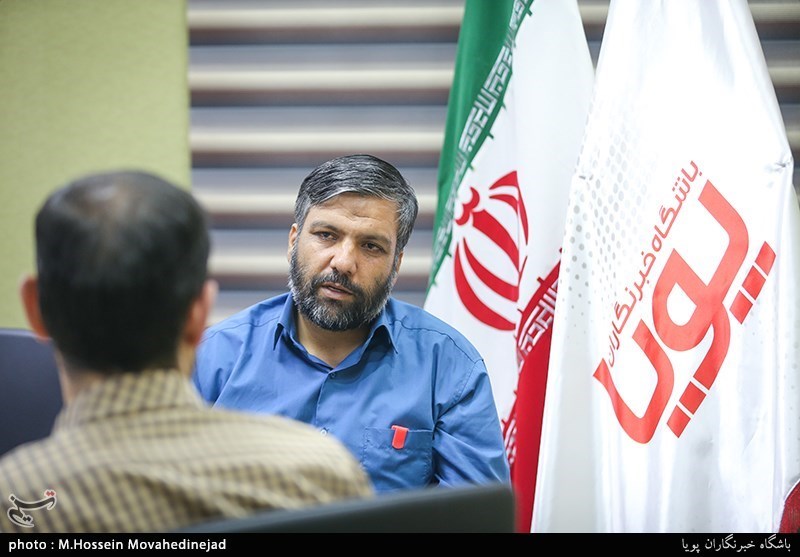 چهارمین کرسی تلاوت قرآن تسنیم