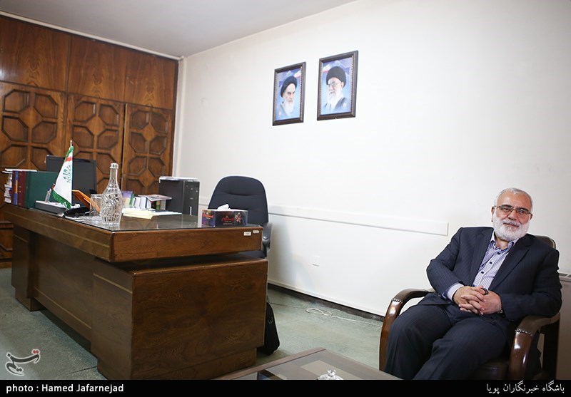سید مرتضی بختیاری