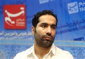 حسین روحانی: در صورت عدم حمایت وزارت ورزش و کمیته ملی المپیک، کاراته مدال نمی‌گیرد