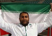 قهرمان پارا دوومیدانی جهان: در اوج ویلچرنشین شدم، اما ناامید نشدم/ می‌توانم در پارالمپیک 2 طلا بگیرم