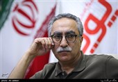 فرهاد توحیدی: برای نگارش فیلم‌نامه دینی باید اعتقاد داشت/ از هر 100 فیلم تنها 10 فیلم‌نامه نویس حرفه‌ای می‌نویسد