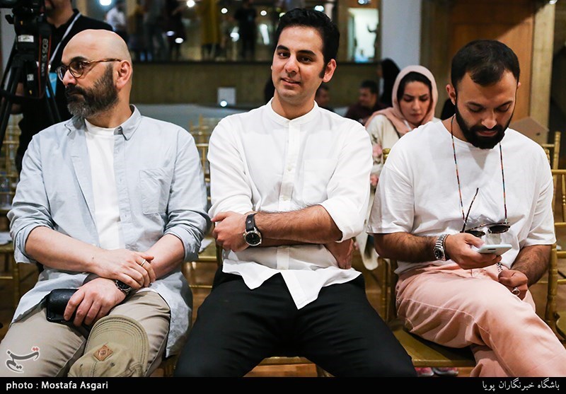 رونمایی از آلبوم نمایشی و موسیقایی «غمنومه فریدون»