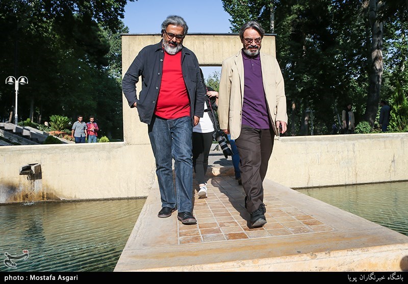 رونمایی از آلبوم نمایشی و موسیقایی «غمنومه فریدون»