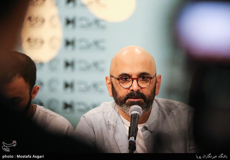رونمایی از آلبوم نمایشی و موسیقایی «غمنومه فریدون»