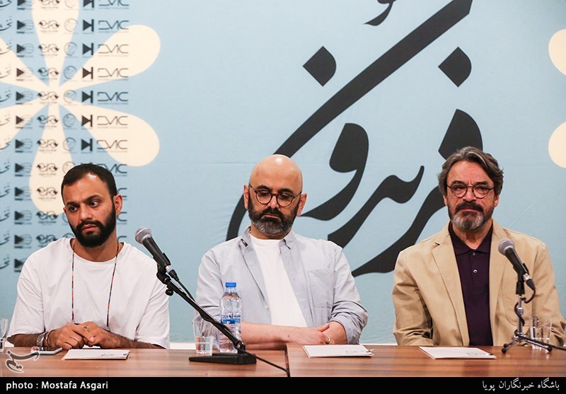 رونمایی از آلبوم نمایشی و موسیقایی «غمنومه فریدون»