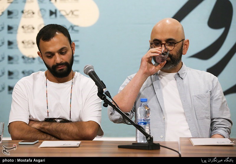 رونمایی از آلبوم نمایشی و موسیقایی «غمنومه فریدون»