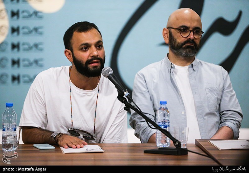 رونمایی از آلبوم نمایشی و موسیقایی «غمنومه فریدون»