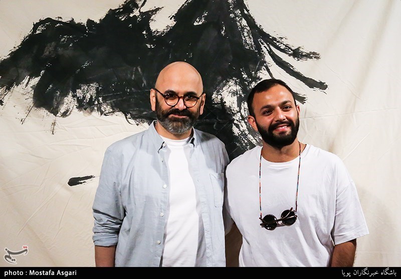 رونمایی از آلبوم نمایشی و موسیقایی «غمنومه فریدون»