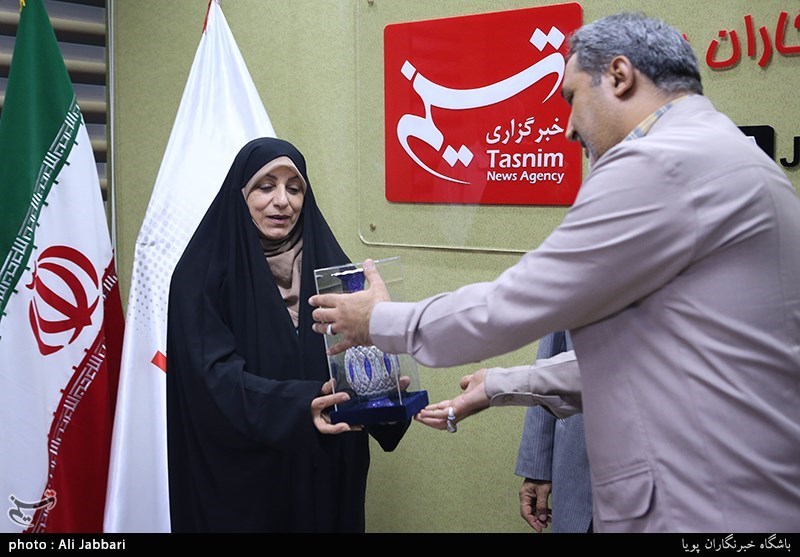 تجلیل از صاحب کتاب خاطرات ملاصالح