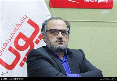 معرفی آثار برتر حوزه مقاومت در نمایشگاه کتاب فرانکفورت