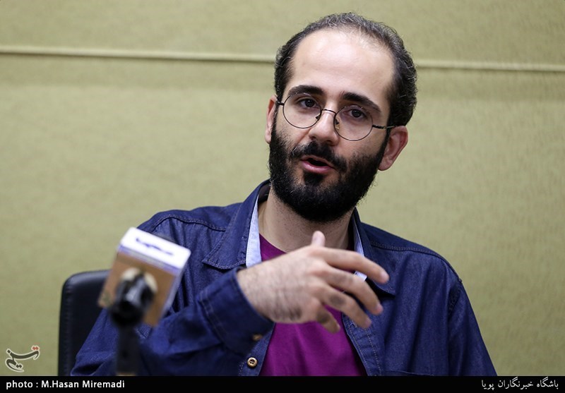 نشست موسیقی دفاع مقدس