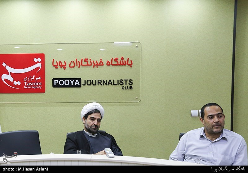 گفت و گو با حجت الاسلام بهمن اکبری رایزن فرهنگی ایران در عمان